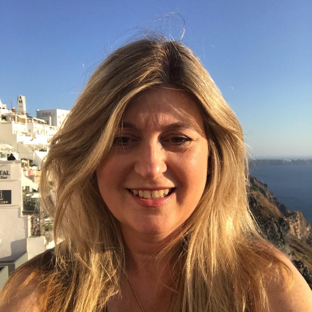 Meet your Posher, Jane